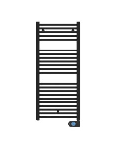 TOALLERO FLUIDO PROGRAMABLE ECO NEGRO 70