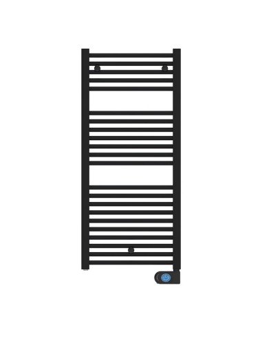 TOALLERO FLUIDO PROGRAMABLE ECO NEGRO 70