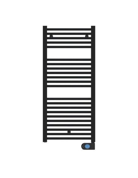 TOALLERO FLUIDO PROGRAMABLE ECO NEGRO 70