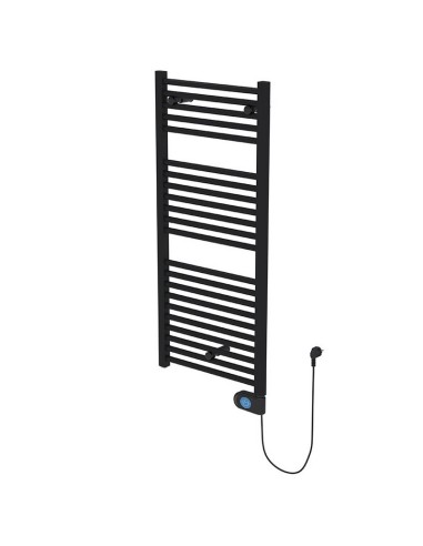 TOALLERO FLUIDO PROGRAMABLE ECO NEGRO 70