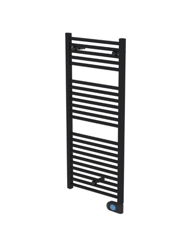 TOALLERO FLUIDO PROGRAMABLE ECO NEGRO 70