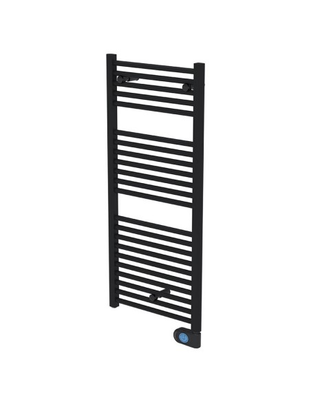 TOALLERO FLUIDO PROGRAMABLE ECO NEGRO 70