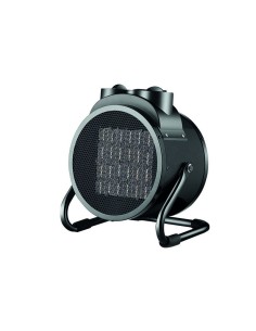 CALEFACTOR INDUSTRIAL PORTÁTIL FOGO