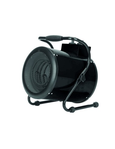 CAÑÓN ELÉCTRICO INDUSTRIAL PORTÁTIL ETNA