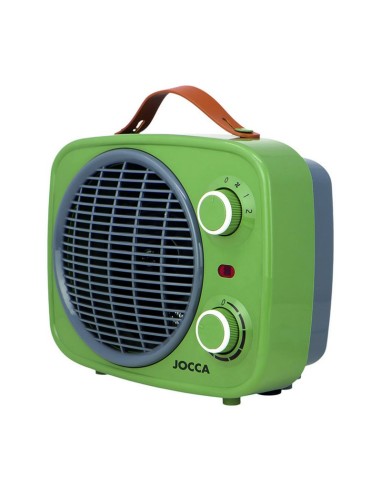 CALEFACTOR TERMOV VINTAGE JOCCA 2433 2000W