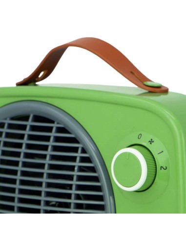 CALEFACTOR TERMOV VINTAGE JOCCA 2433 2000W