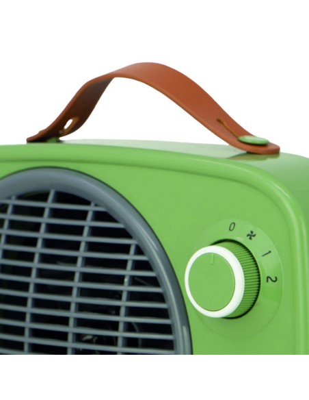 CALEFACTOR TERMOV VINTAGE JOCCA 2433 2000W