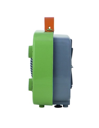 CALEFACTOR TERMOV VINTAGE JOCCA 2433 2000W