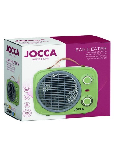 CALEFACTOR TERMOV VINTAGE JOCCA 2433 2000W