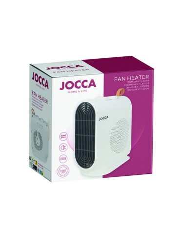 CALEFACTOR TERMOV JOCCA 2444 2000W