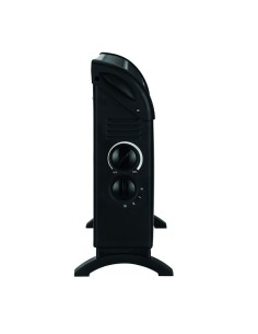 CONVECTOR JOCCA 2815 2000W NEGRO 2