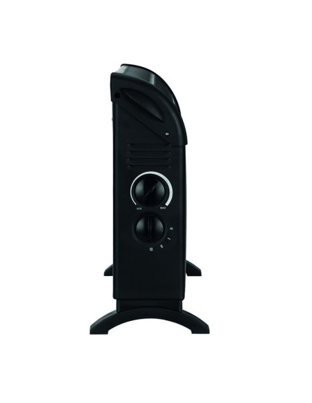 CONVECTOR JOCCA 2815 2000W NEGRO