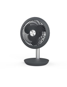 VENTILADOR SOBREM. BATERIA RECARGABLE.