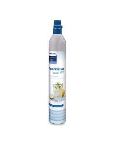 MAQUINA REFRESCOS RECAMBIO CO2