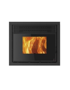 Cassette insertable de pellet Redpod First PLUS