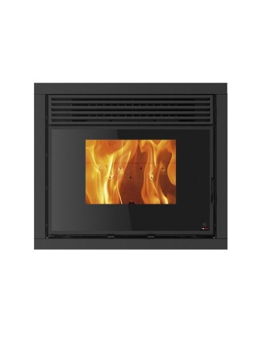 Cassette insertable de pellet Redpod First PLUS