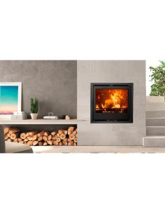 Cassette insertable Insert 65 Panadero