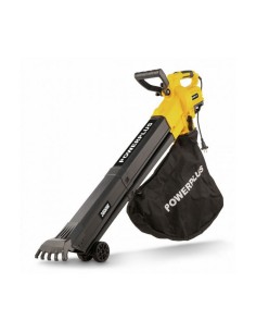 SOPLADOR ASPIRADOR 3800W