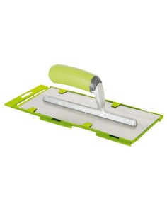 LLANA ACERO MANGO GOMA VALLÉS 280X130MM