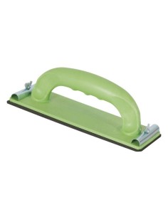 LIJADORA MANO VALLÉS 115X280MM