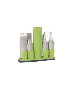 ESPÁTULA INOX VALLÉS 5 PUNTAS 150MM 2