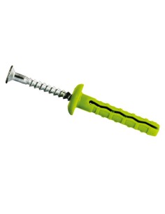 TACO CLAVO VALLÉS 6X37MM 200UN