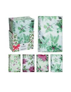 MANTEL 130X180 CM. SURTIDO