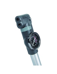 BOMBA INFLAR TELESCOP.87PSI/6 BAR RATIO 2