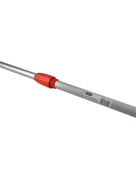 ALARGO EXTENSIBLE ALUM.ESTRIADO 2M RATIO