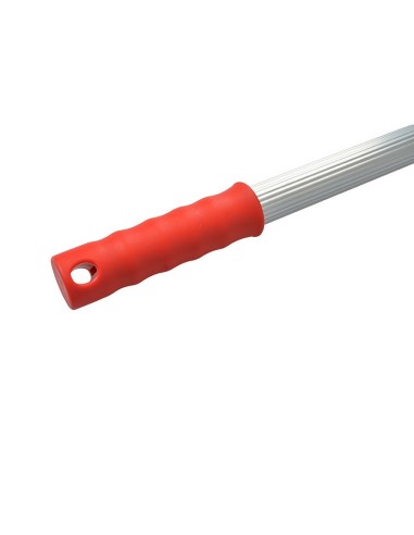 ALARGO EXTENSIBLE ALUM.ESTRIADO 2M RATIO