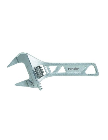 LLAVE GRAD.G.ABERT.REB.COMPACT 6" RATIO