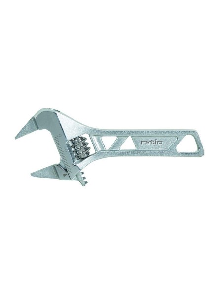 LLAVE GRAD.G.ABERT.REB.COMPACT 6" RATIO