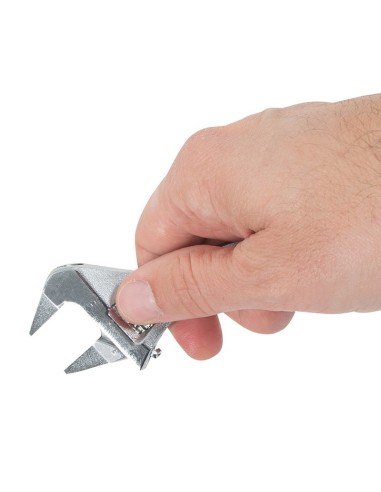 LLAVE GRAD.G.ABERT.REB.COMPACT 6" RATIO