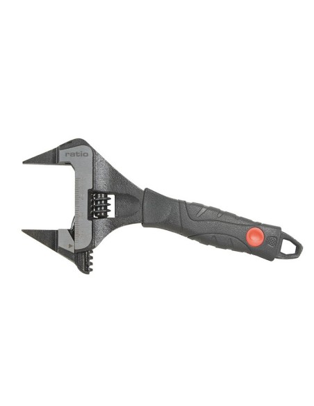 LLAVE GRAD.G.ABERT.REBAJADA 6" RATIO