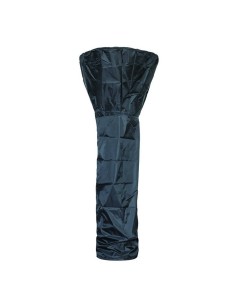 FUNDA PARA ESTUFA SETA 13KW NEGRO