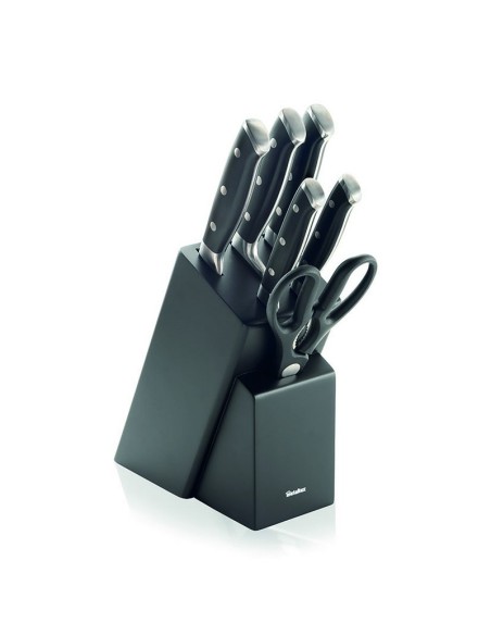 TACOMA COMPLETO MAGNIFICA 5 + TIJERA