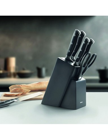 TACOMA COMPLETO MAGNIFICA 5 + TIJERA