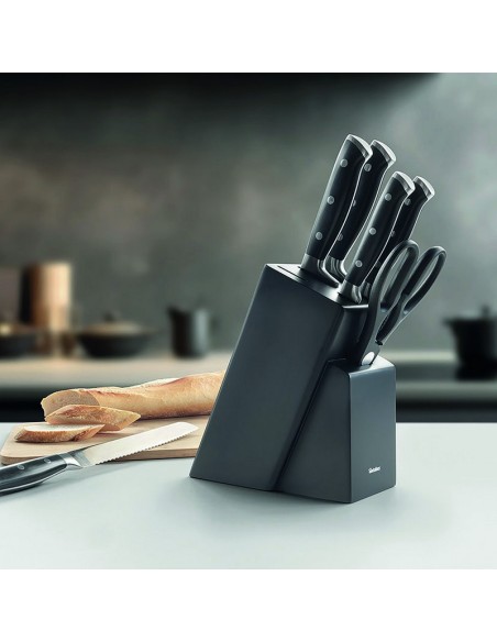 TACOMA COMPLETO MAGNIFICA 5 + TIJERA