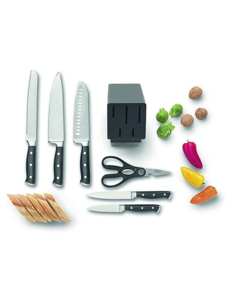 TACOMA COMPLETO MAGNIFICA 5 + TIJERA