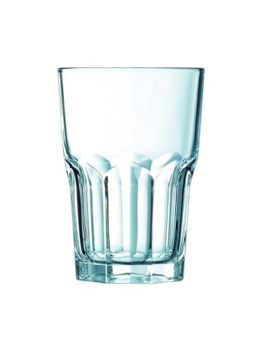 VASO FB NEW AMERICA 6 UNIDADES 30 CL.