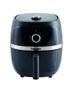 FREIDORA AIRE 3,2 LITROS HABITEX