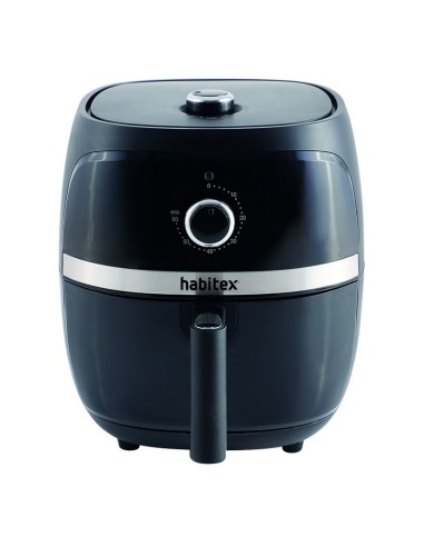 FREIDORA AIRE 3,2 LITROS HABITEX