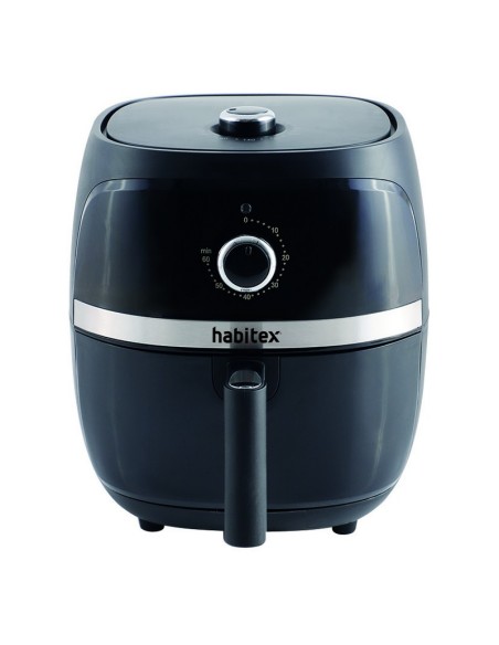 FREIDORA AIRE 3,2 LITROS HABITEX