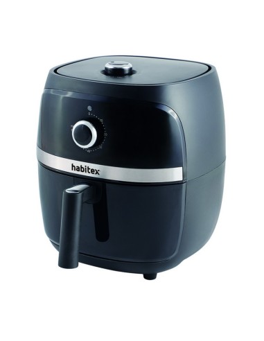 FREIDORA AIRE 3,2 LITROS HABITEX