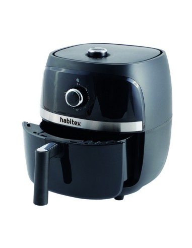 FREIDORA AIRE 3,2 LITROS HABITEX