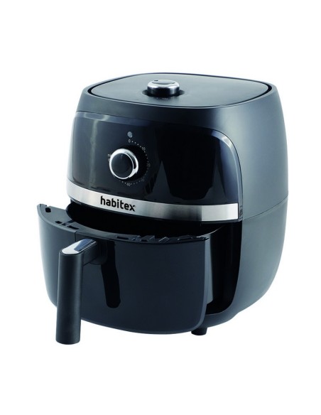 FREIDORA AIRE 3,2 LITROS HABITEX