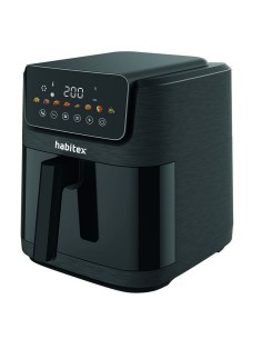 FREIDORA AIRE 6,5 LITROS HABITEX