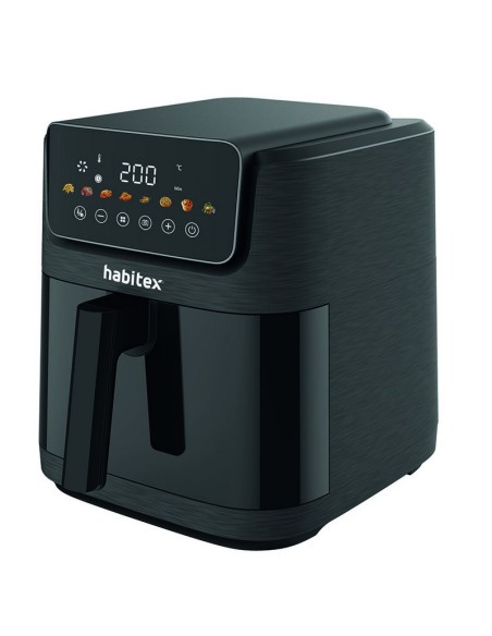 FREIDORA AIRE 6,5 LITROS HABITEX