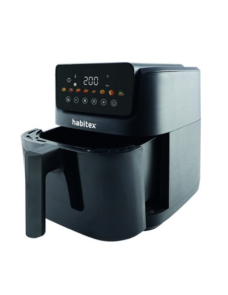 FREIDORA AIRE 6,5 LITROS HABITEX