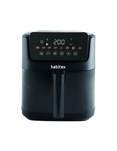 FREIDORA AIRE 6,5 LITROS HABITEX